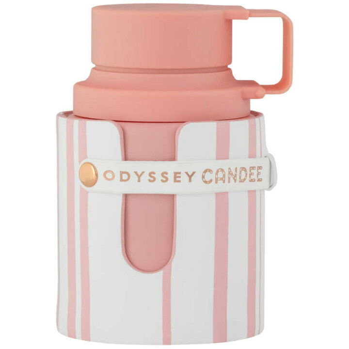 Odyssey Candee